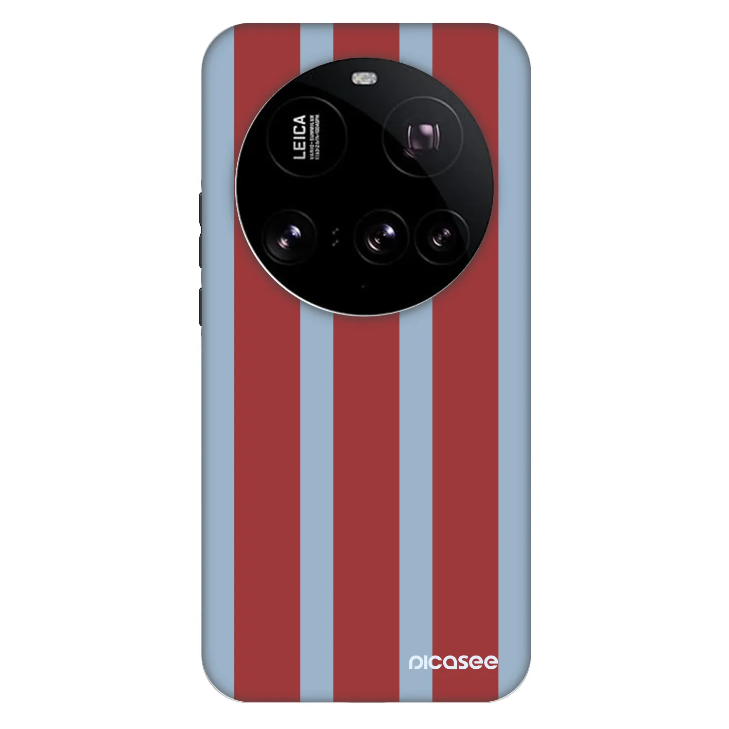 Picasee Fashion Case za Xiaomi 15 Ultra - Lounge pass