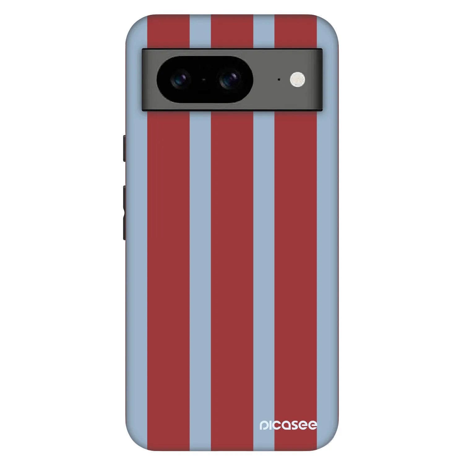 Picasee Fashion Case za Google Pixel 8 Pro - Lounge pass