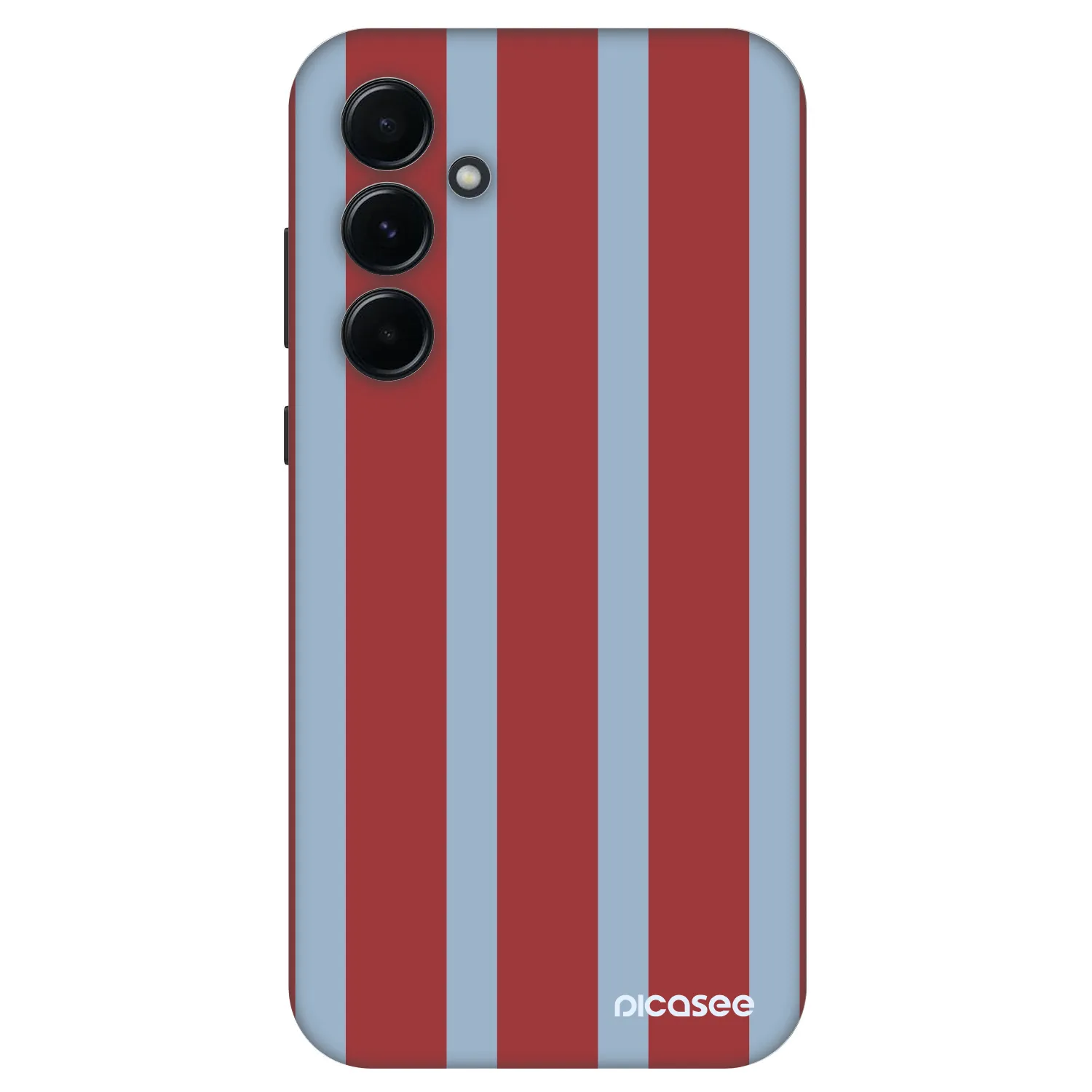 Picasee Fashion Case za Samsung Galaxy A55 5G A556B - Lounge pass