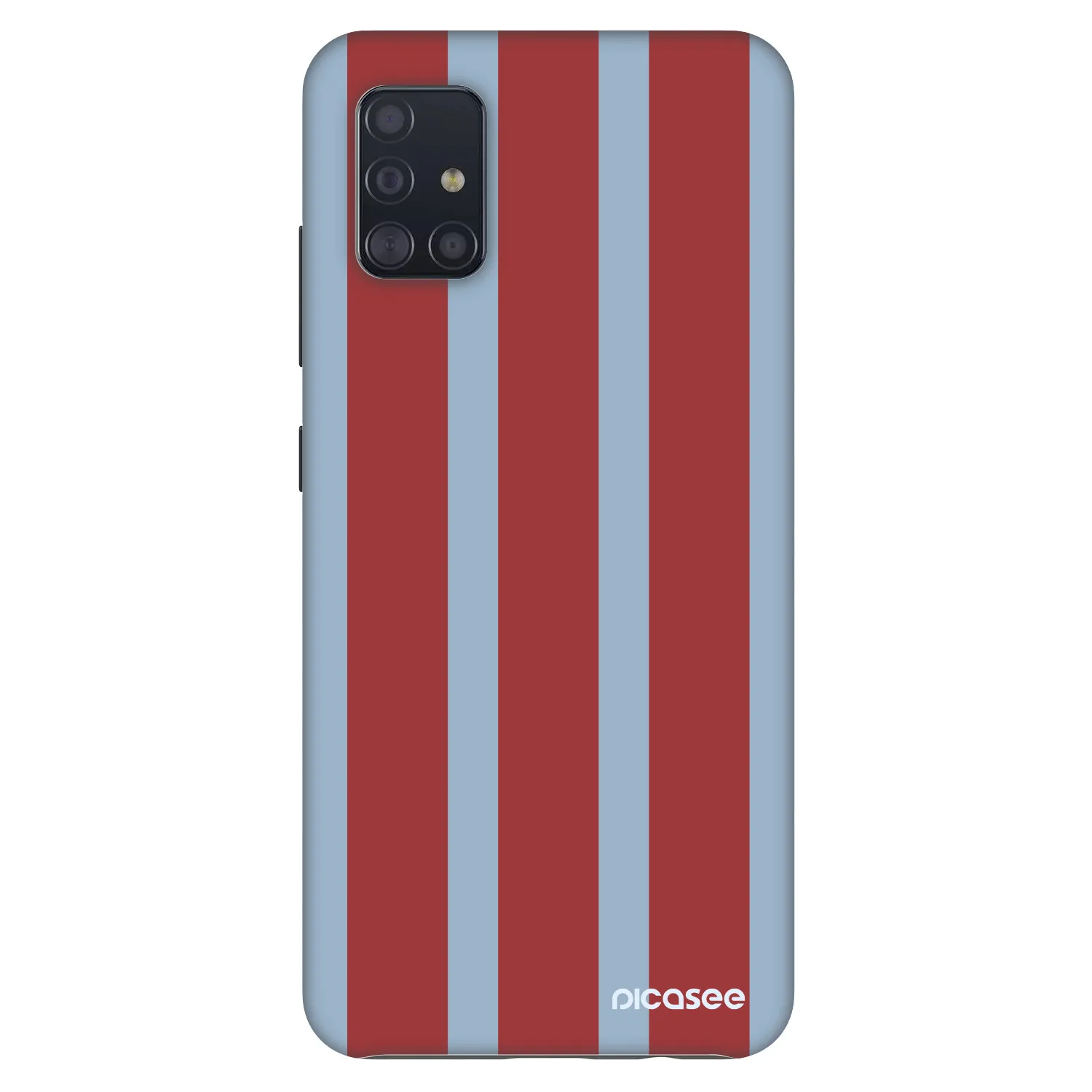 Fashion Case za Samsung Galaxy A51 A515F - Lounge pass