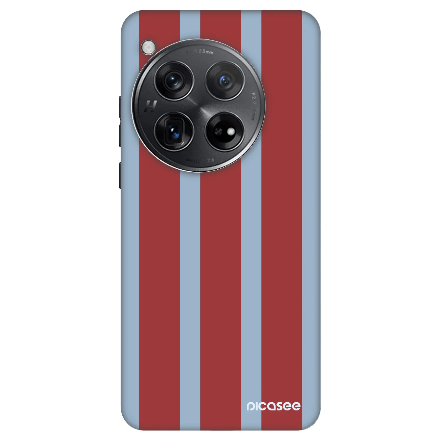 Picasee Fashion Case za OnePlus 12 5G - Lounge pass