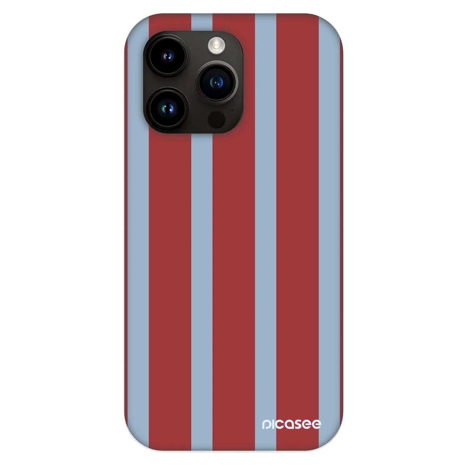 Picasee Fashion Case MagSafe za Apple iPhone 13 Pro - Lounge pass