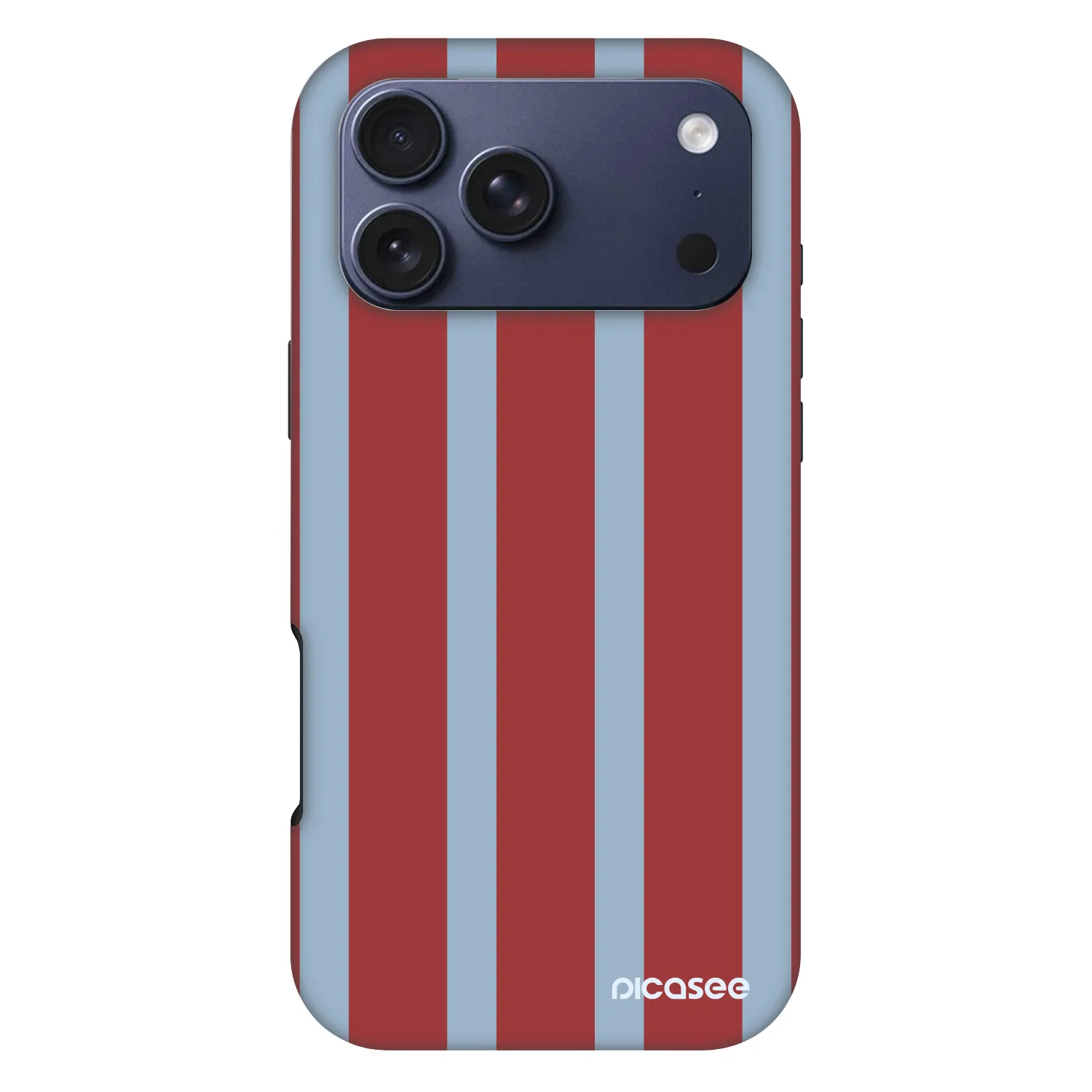 Picasee Fashion Case MagSafe za Apple iPhone 17 Pro Max - Lounge pass