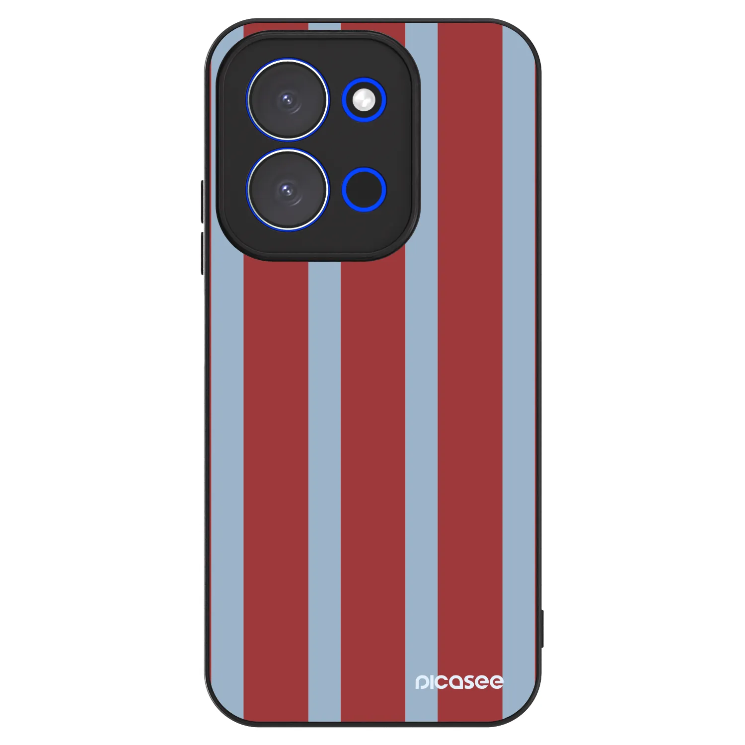 Picasee ULTIMATE CASE za Xiaomi Redmi 15C 4G - Lounge pass