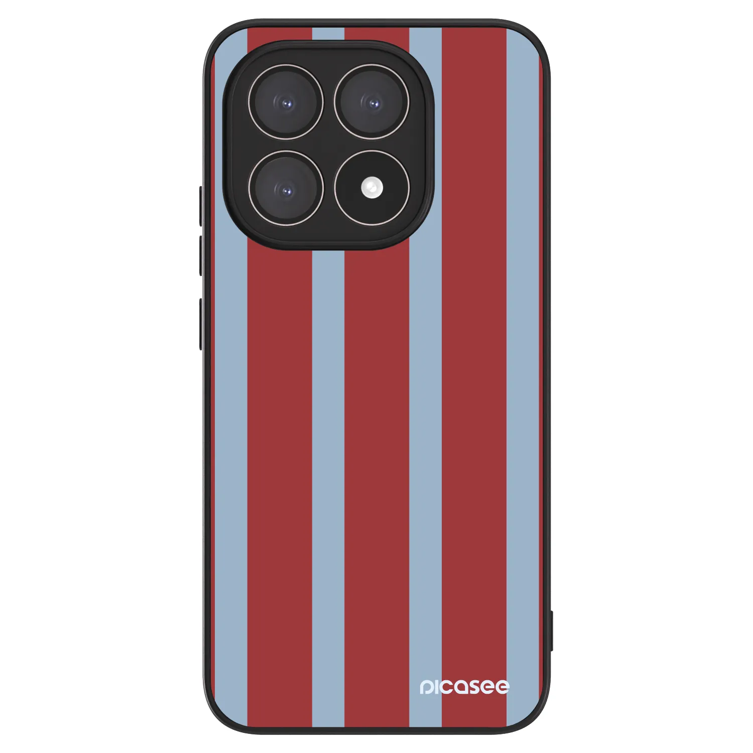 Picasee ULTIMATE CASE za Xiaomi 15T - Lounge pass