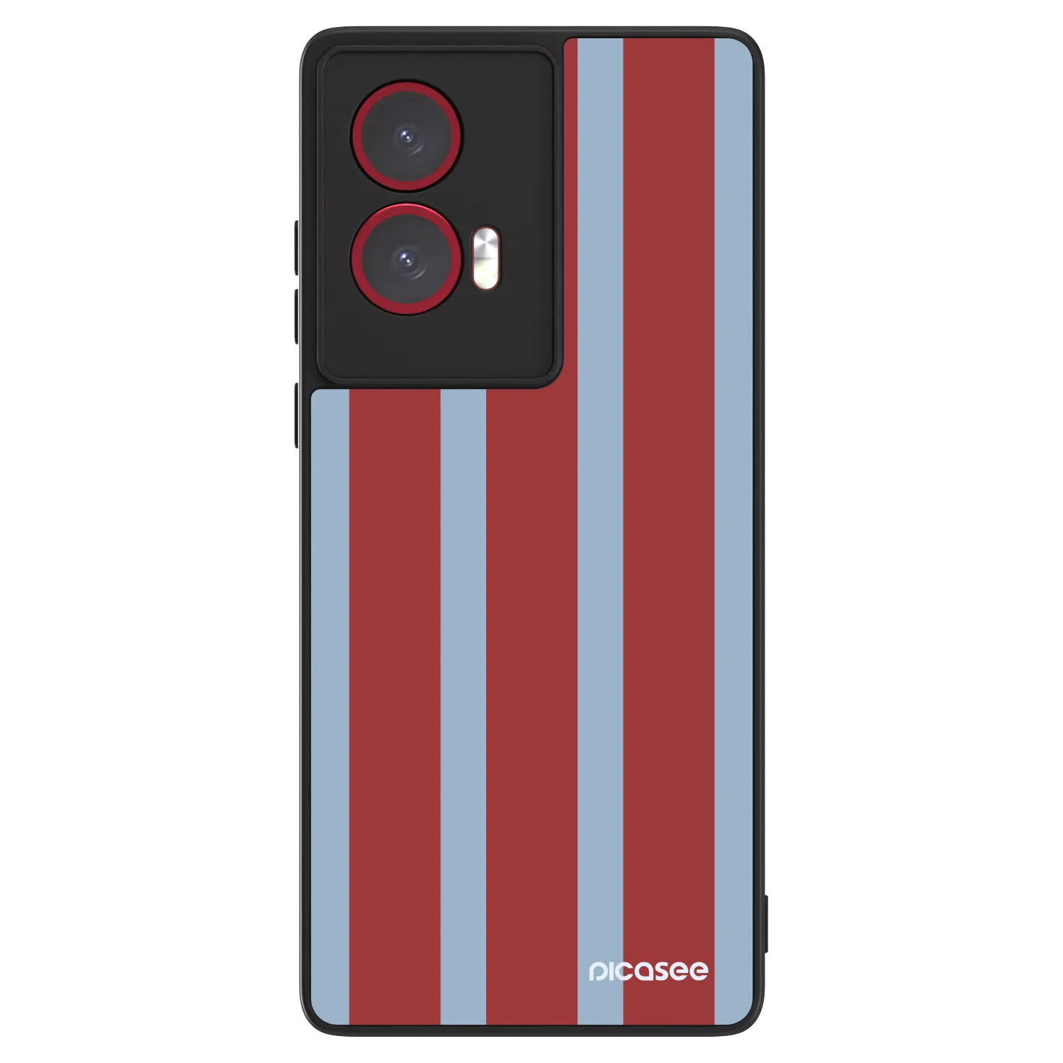 Picasee ULTIMATE CASE za Motorola Edge 50 Fusion - Lounge pass