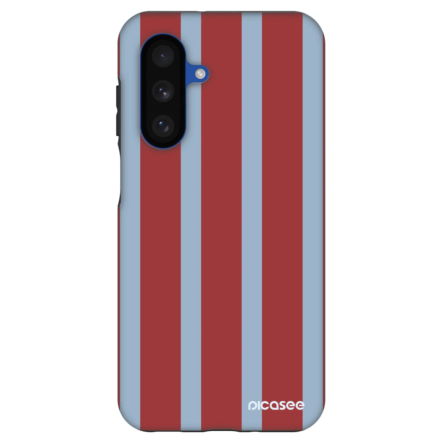 Picasee Fashion Case za Samsung Galaxy A17 5G - Lounge pass