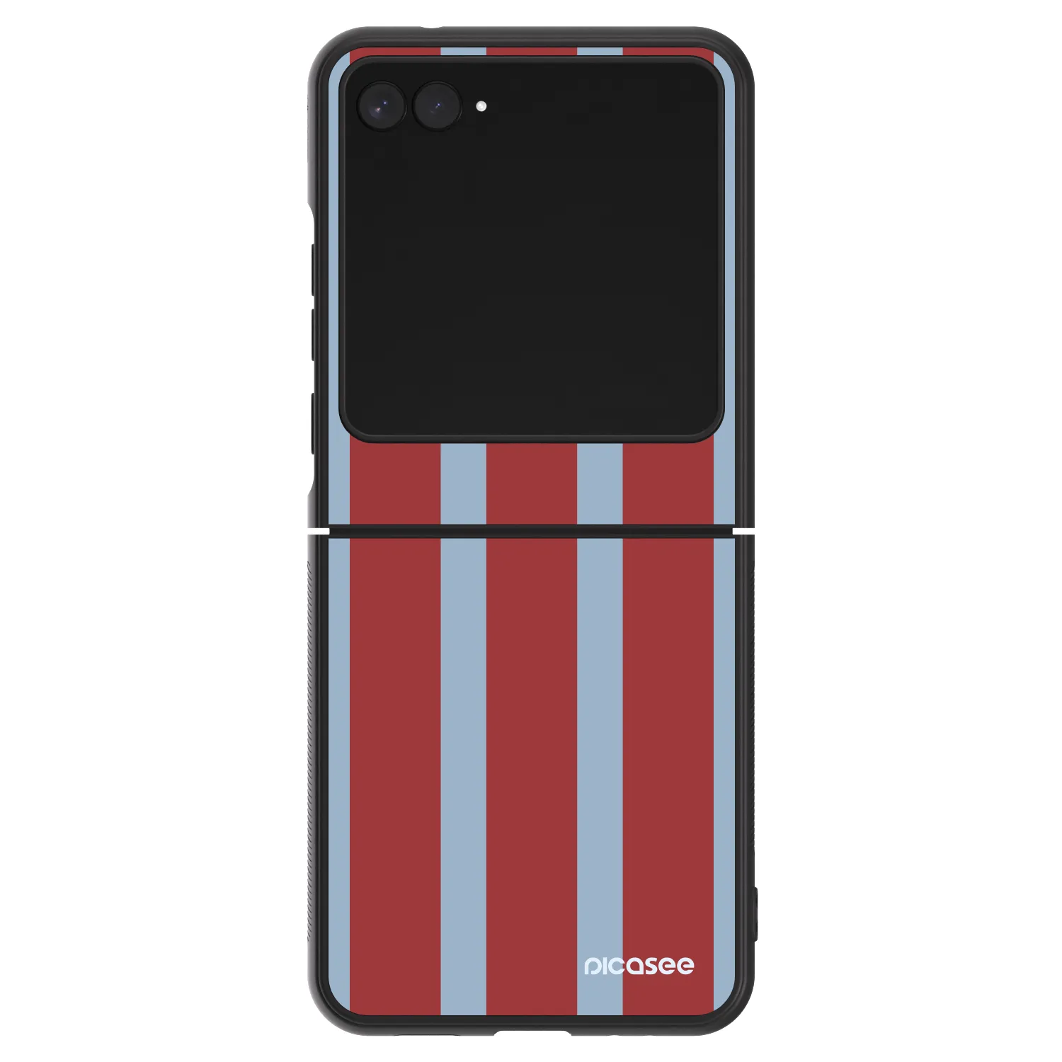 Picasee ULTIMATE CASE za Motorola Razr 60 - Lounge pass