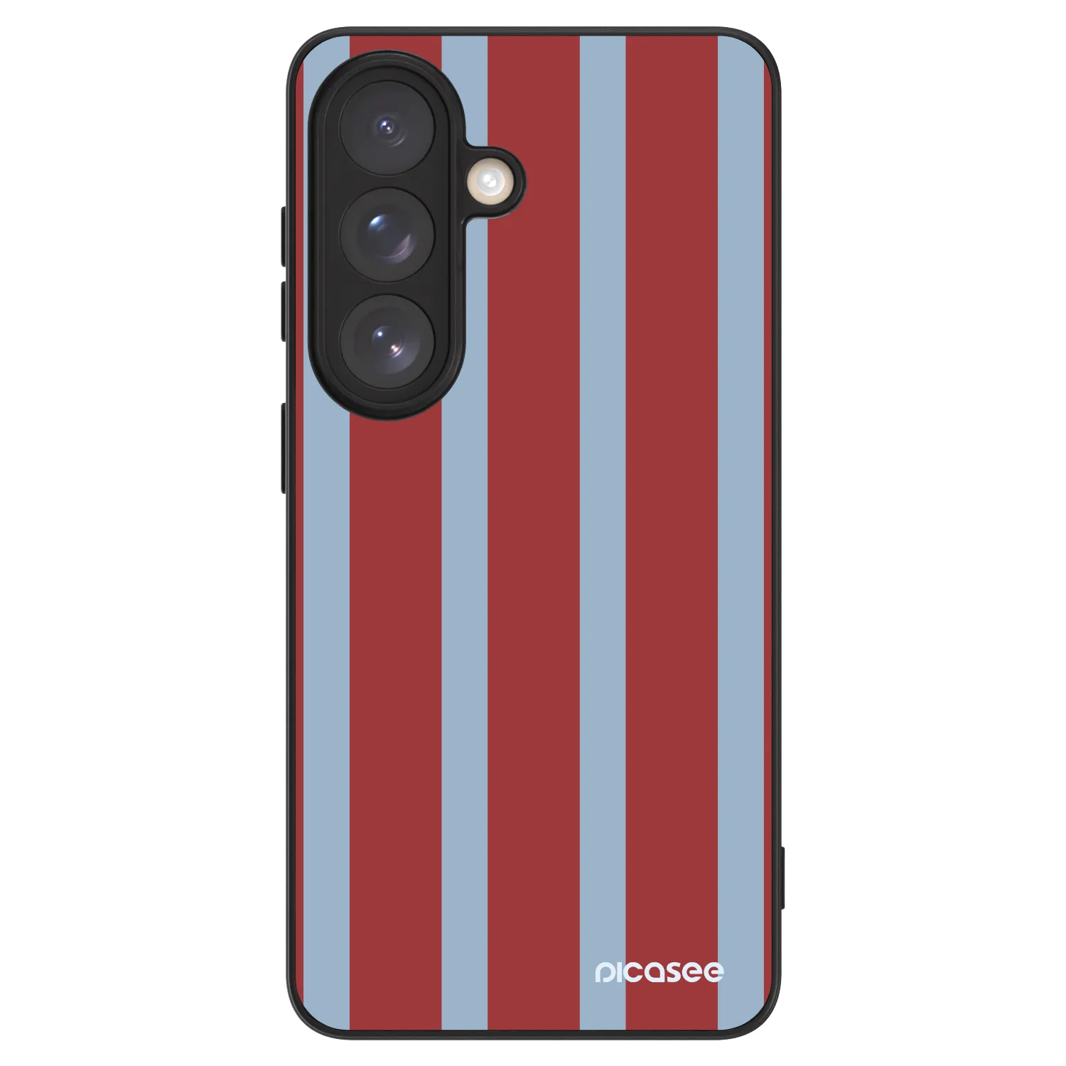 Picasee ULTIMATE CASE za Samsung Galaxy S26 - Lounge pass