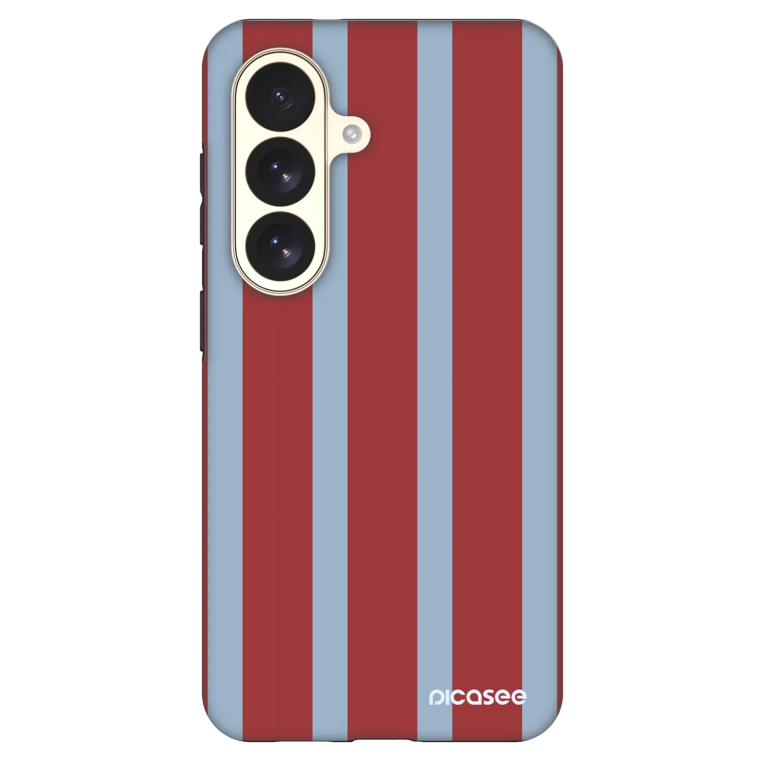 Picasee Fashion Case PowerShare pro Samsung Galaxy S26 - Lounge pass