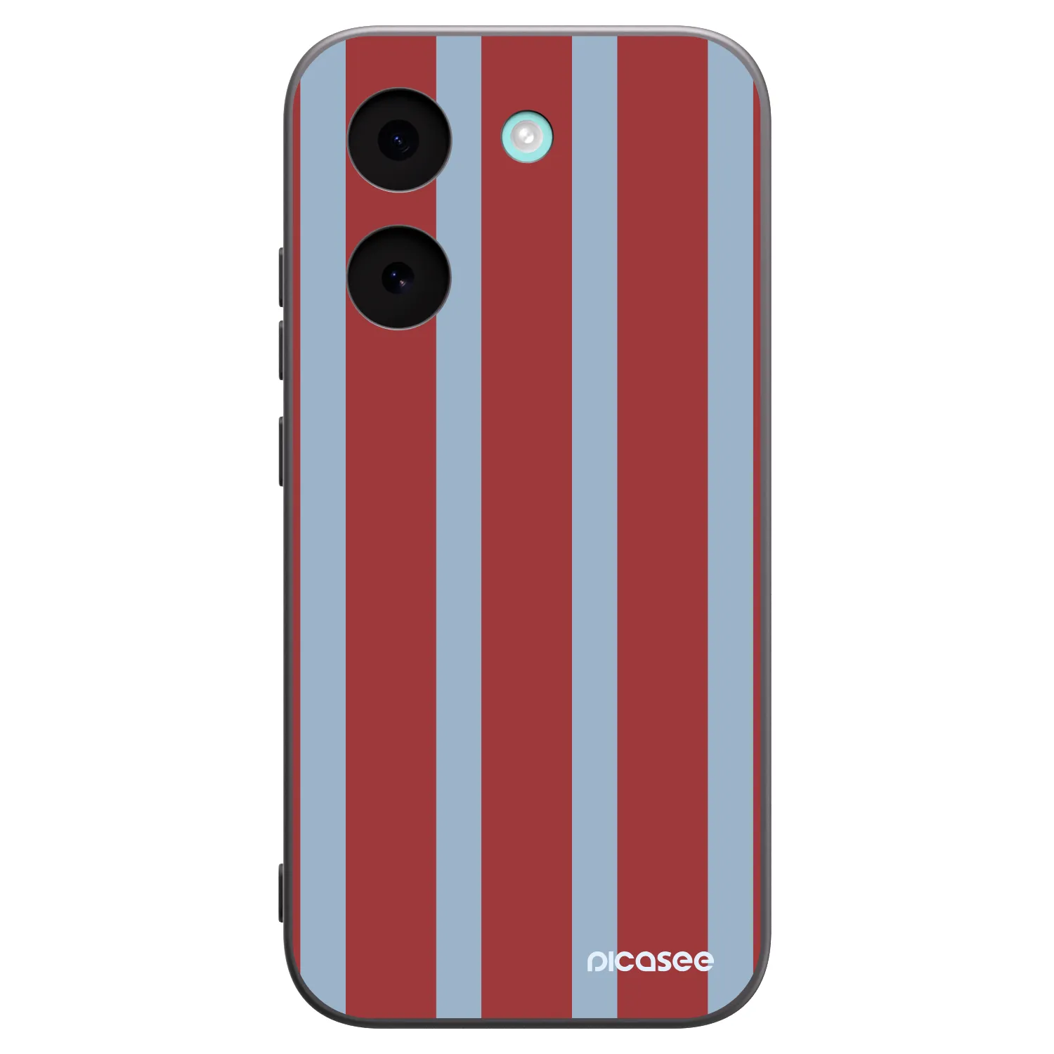 Picasee silikonski črni ovitek za Xiaomi Poco X8 Pro - Lounge pass