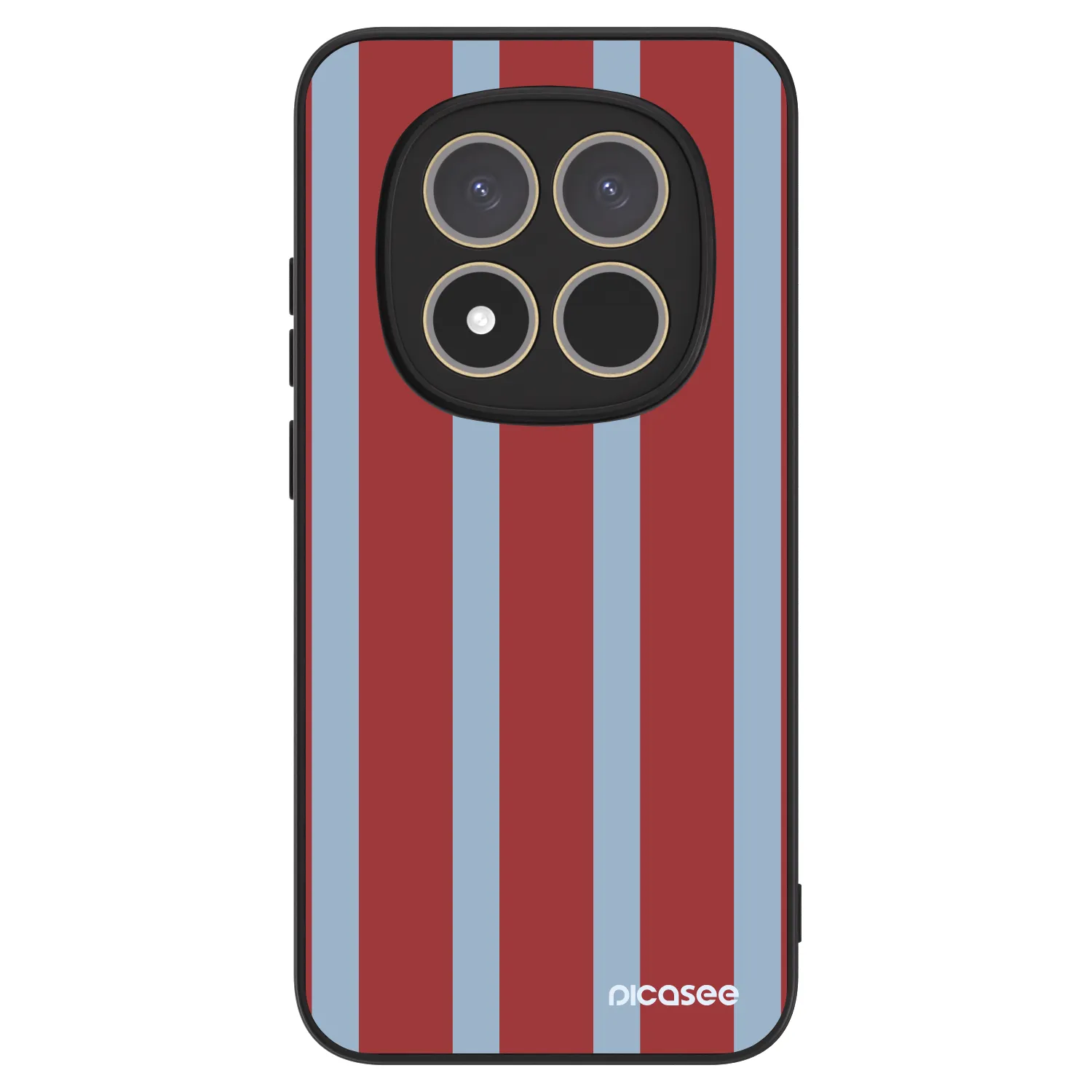 Picasee ULTIMATE CASE za Xiaomi Redmi Note 15 Pro 5G - Lounge pass