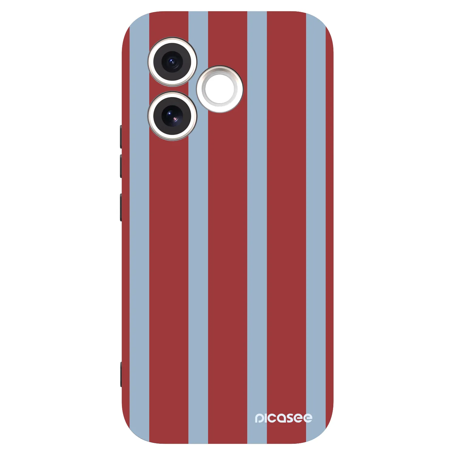 Picasee silikonski črni ovitek za Honor 600 Lite - Lounge pass