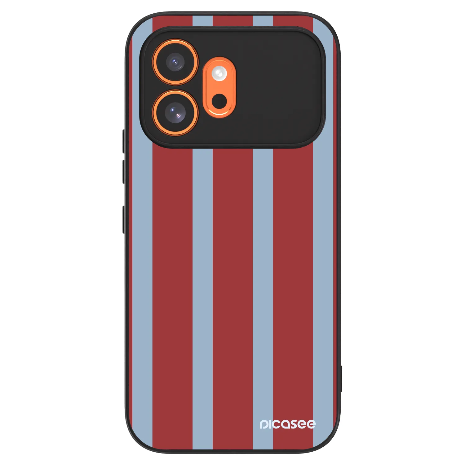 Picasee ULTIMATE CASE za Honor 600 - Lounge pass