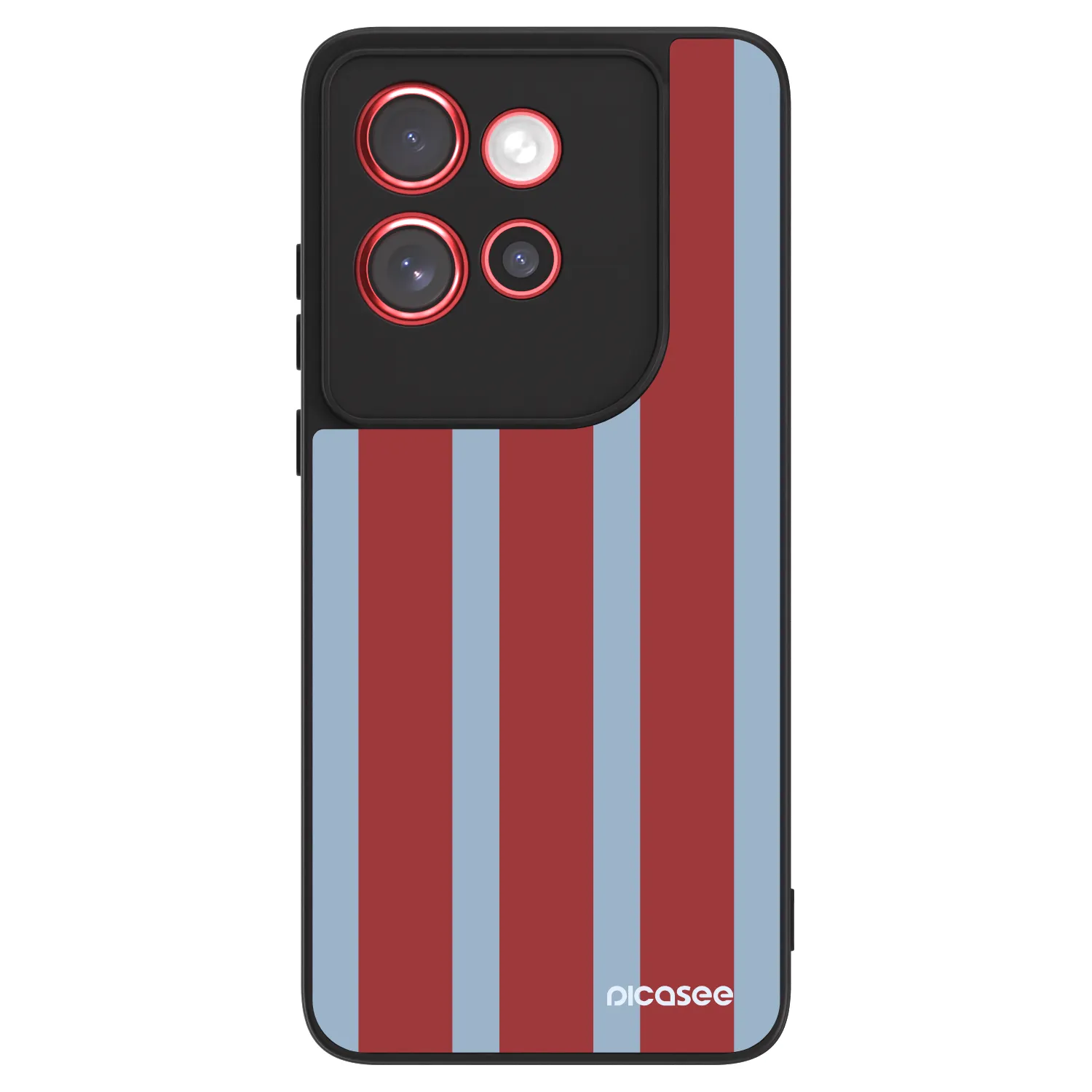 Picasee ULTIMATE CASE za Motorola Edge 60 Neo 5G - Lounge pass
