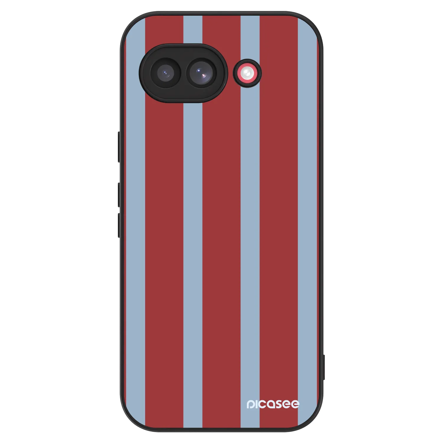 Picasee ULTIMATE CASE za Google Pixel 10a - Lounge pass