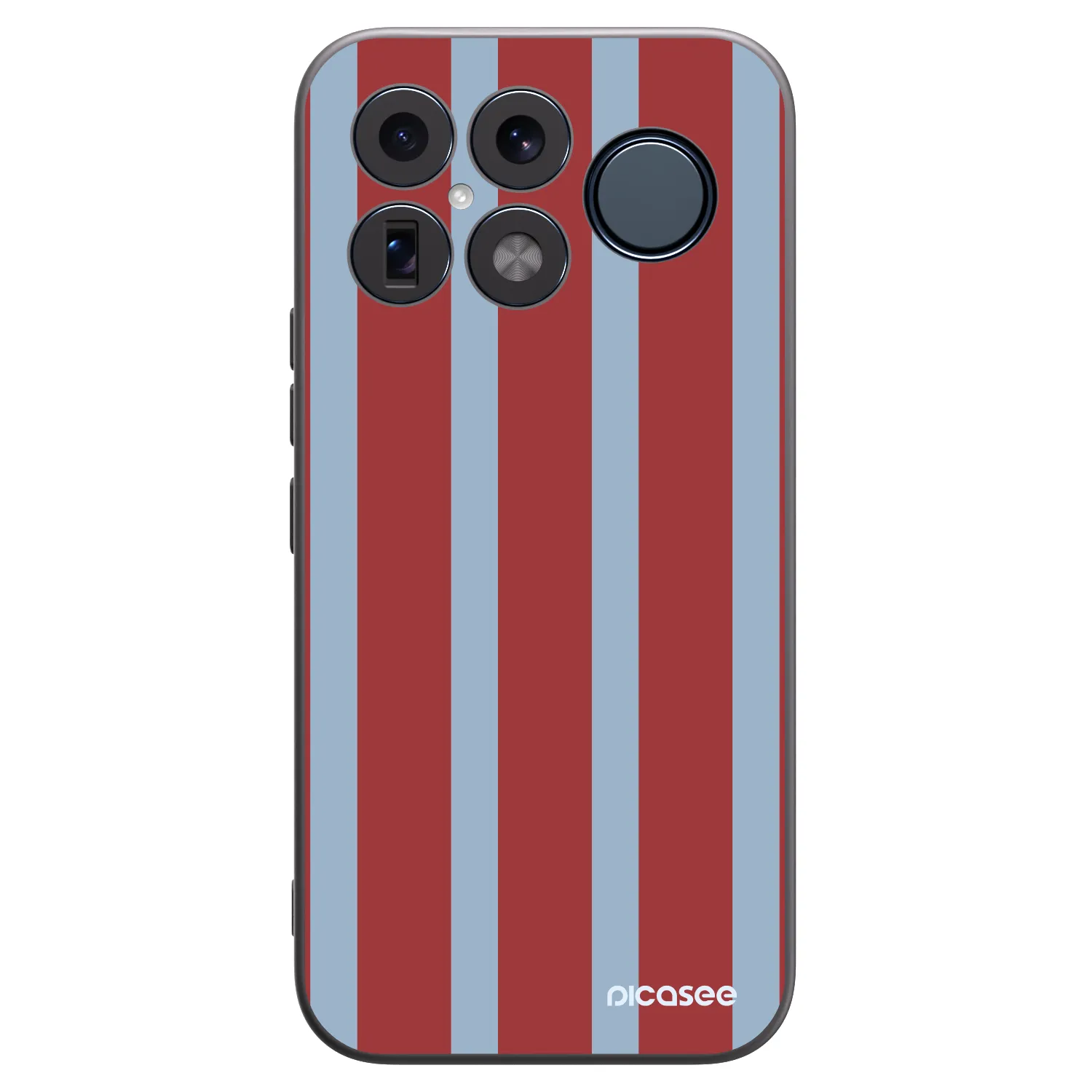 Picasee silikonski črni ovitek za Xiaomi Poco F8 Ultra - Lounge pass