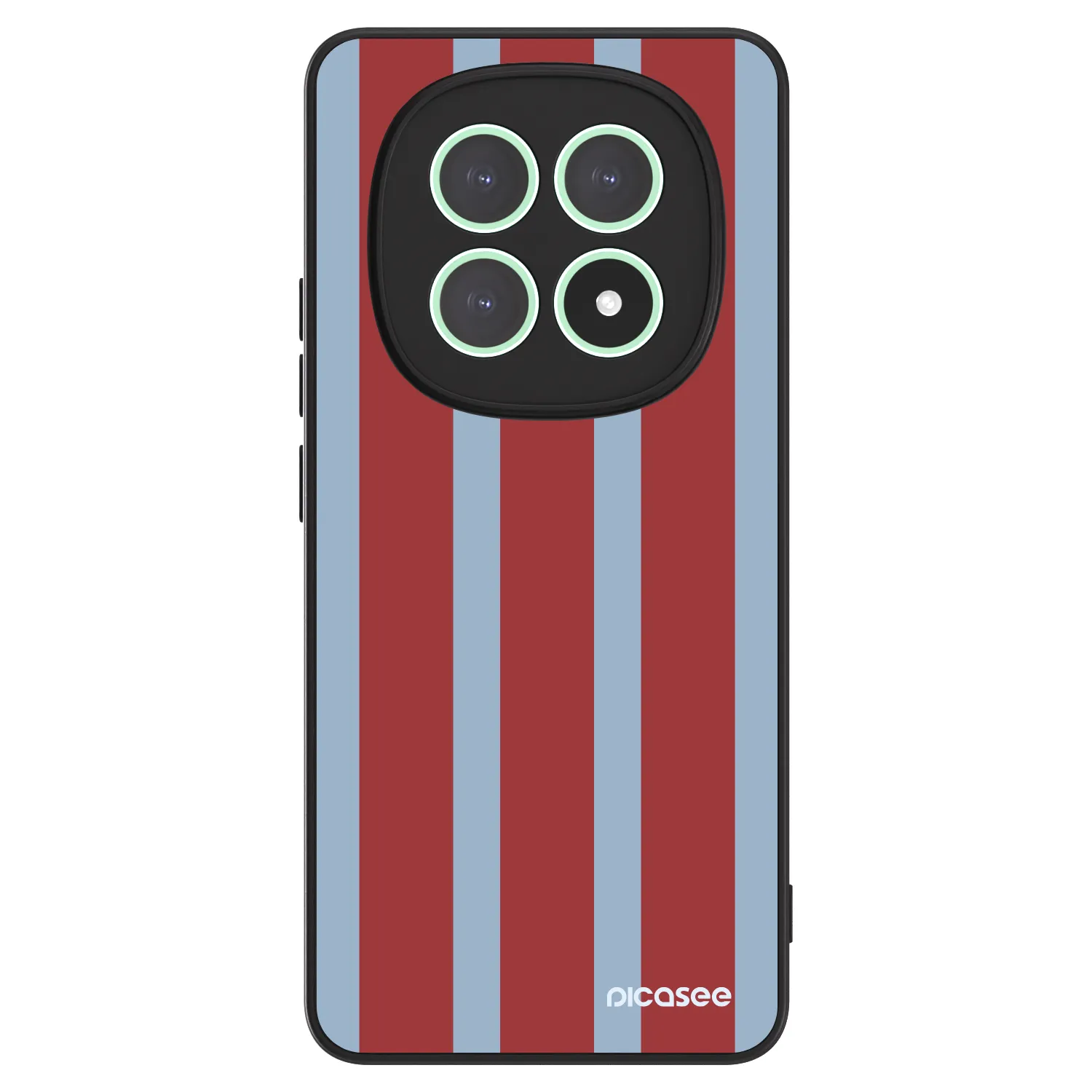 Picasee ULTIMATE CASE za Xiaomi Redmi Note 15 5G - Lounge pass