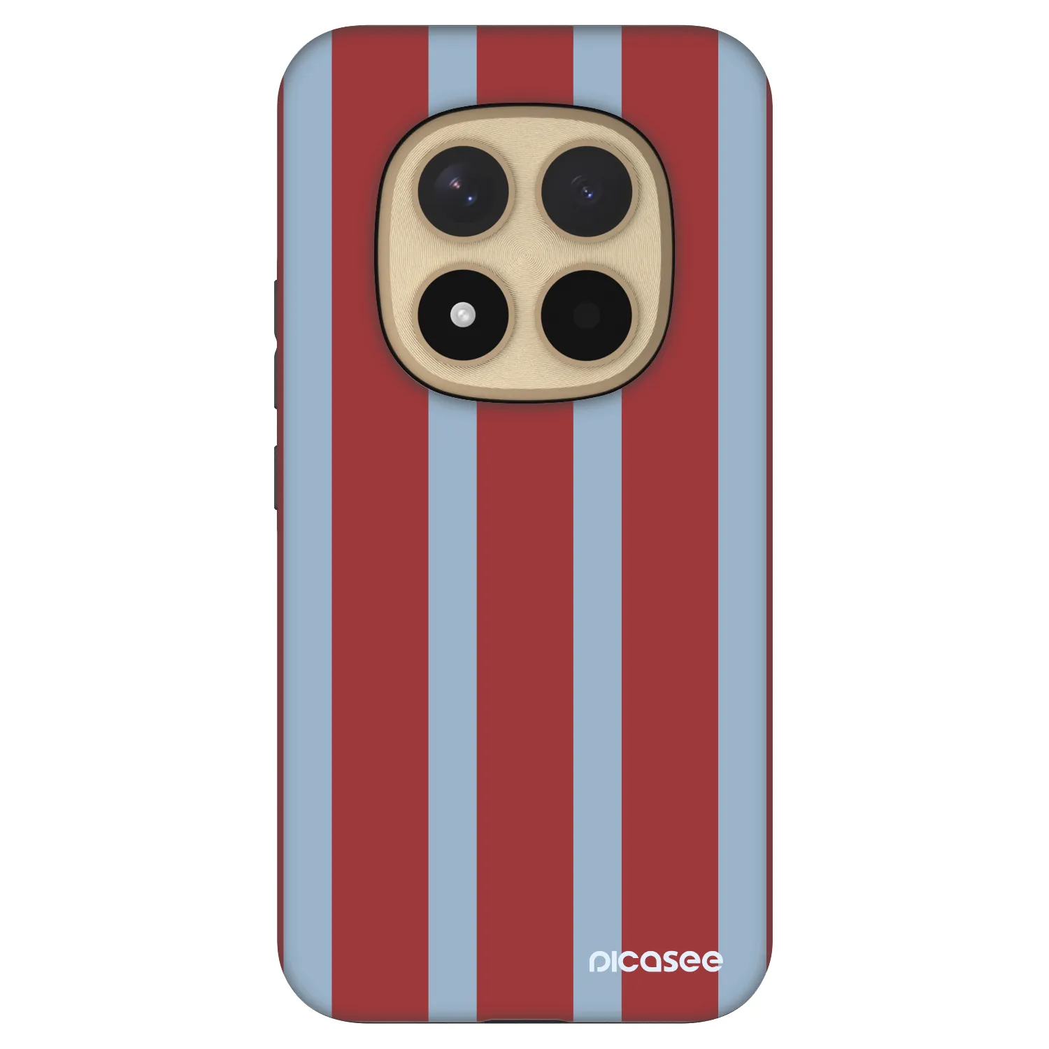 Picasee Fashion Case za Xiaomi Redmi Note 15 Pro+ - Lounge pass