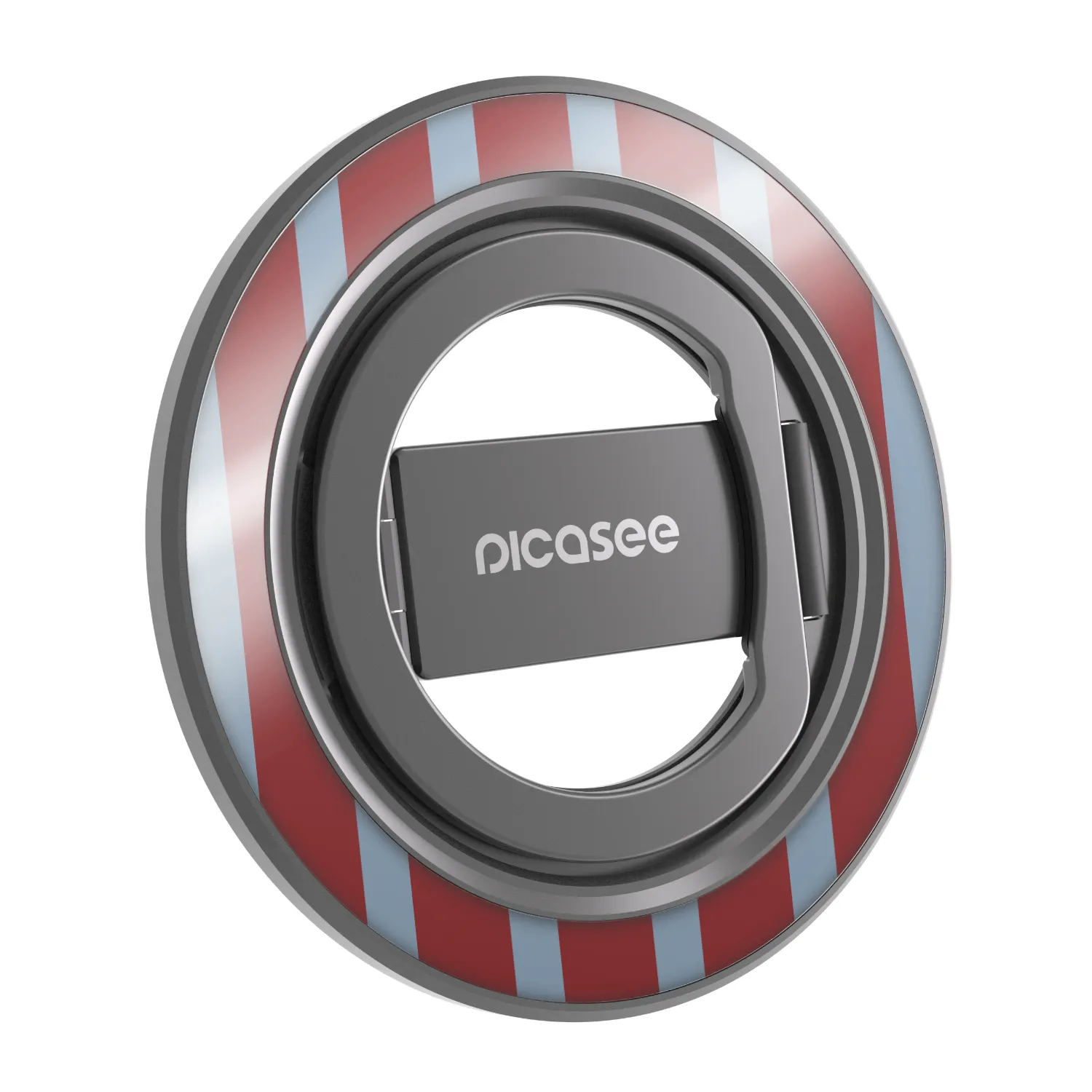Picasee Magnetic holder - Črna
