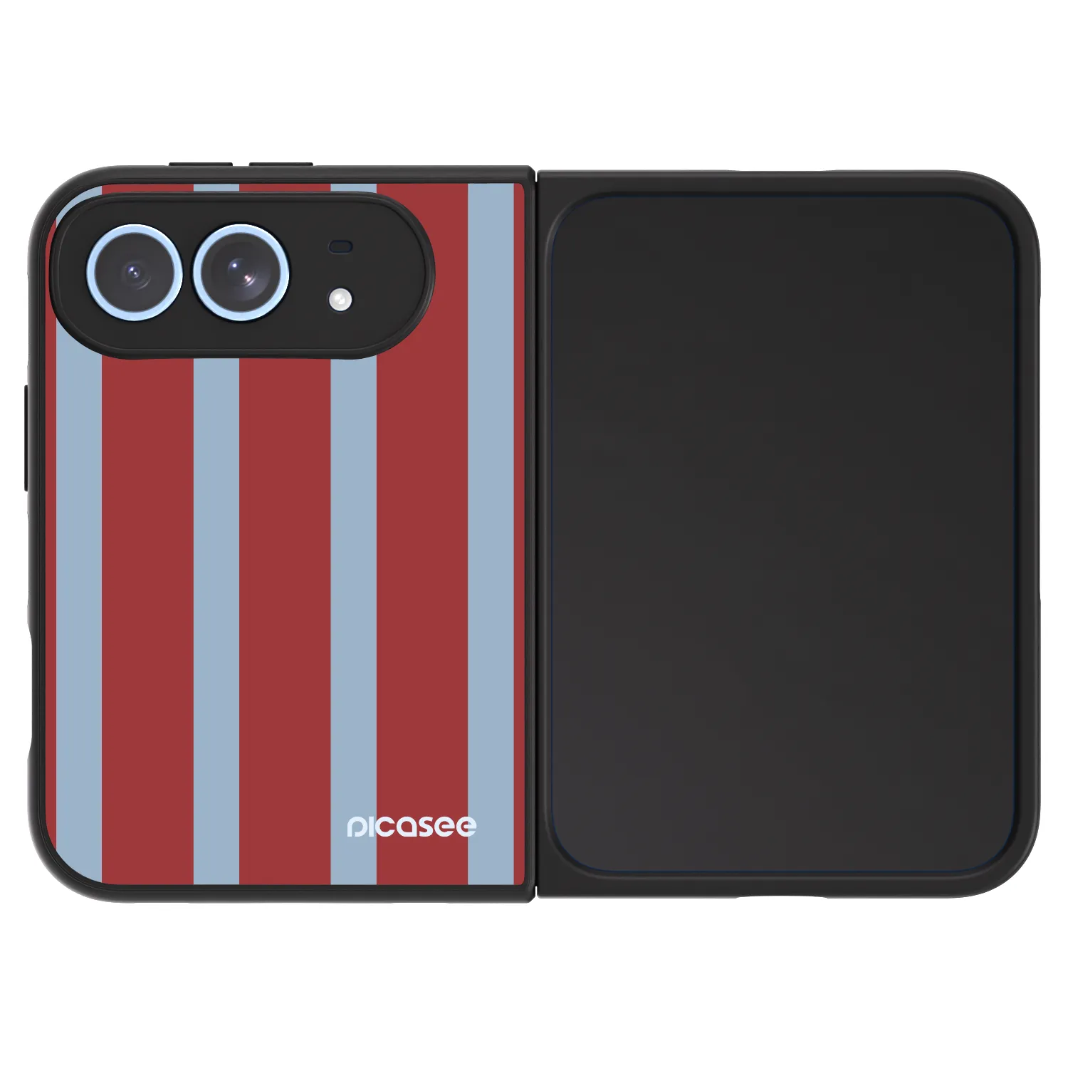 Picasee ULTIMATE CASE za Apple iPhone Duo - Lounge pass