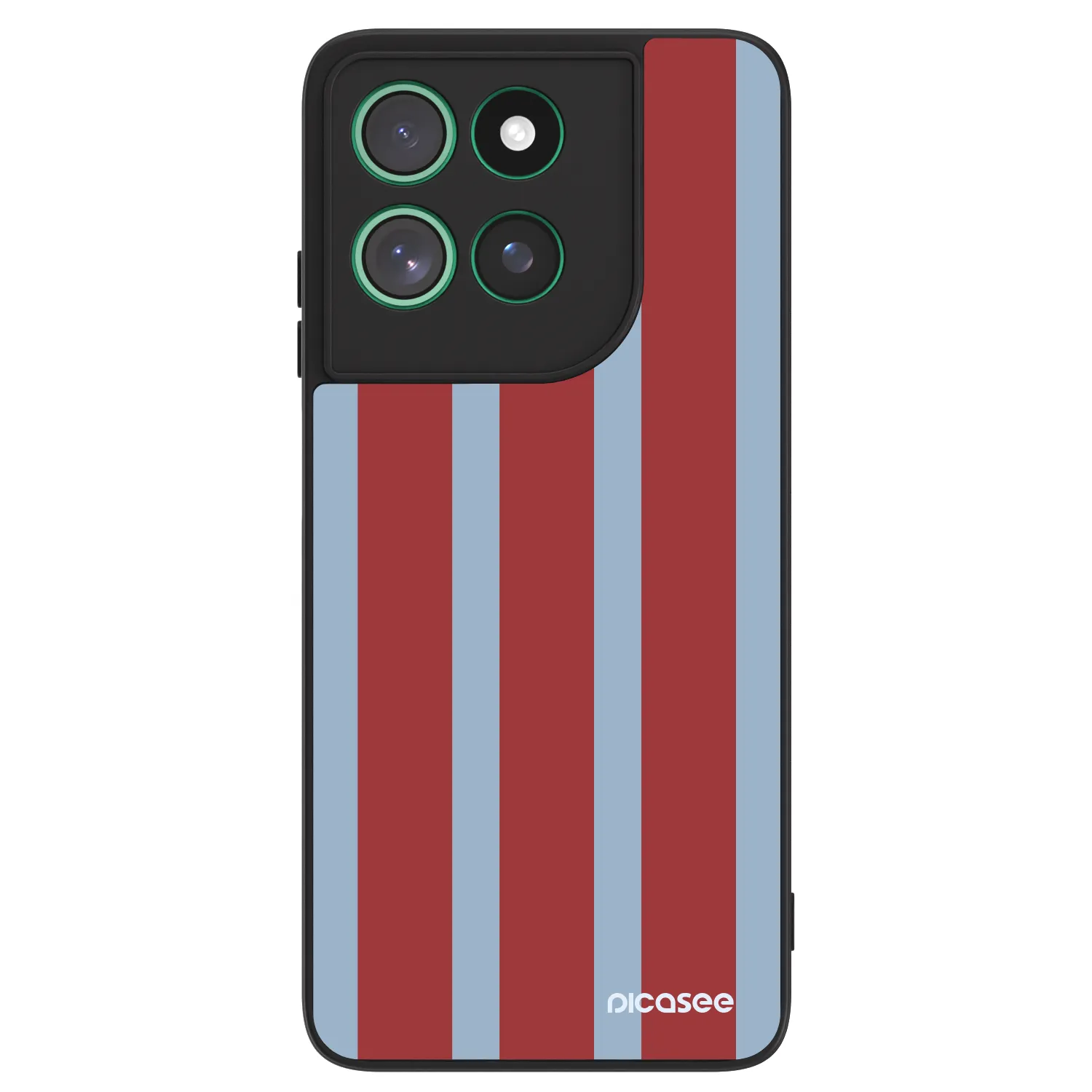 Picasee ULTIMATE CASE za Motorola Moto G57 Power - Lounge pass