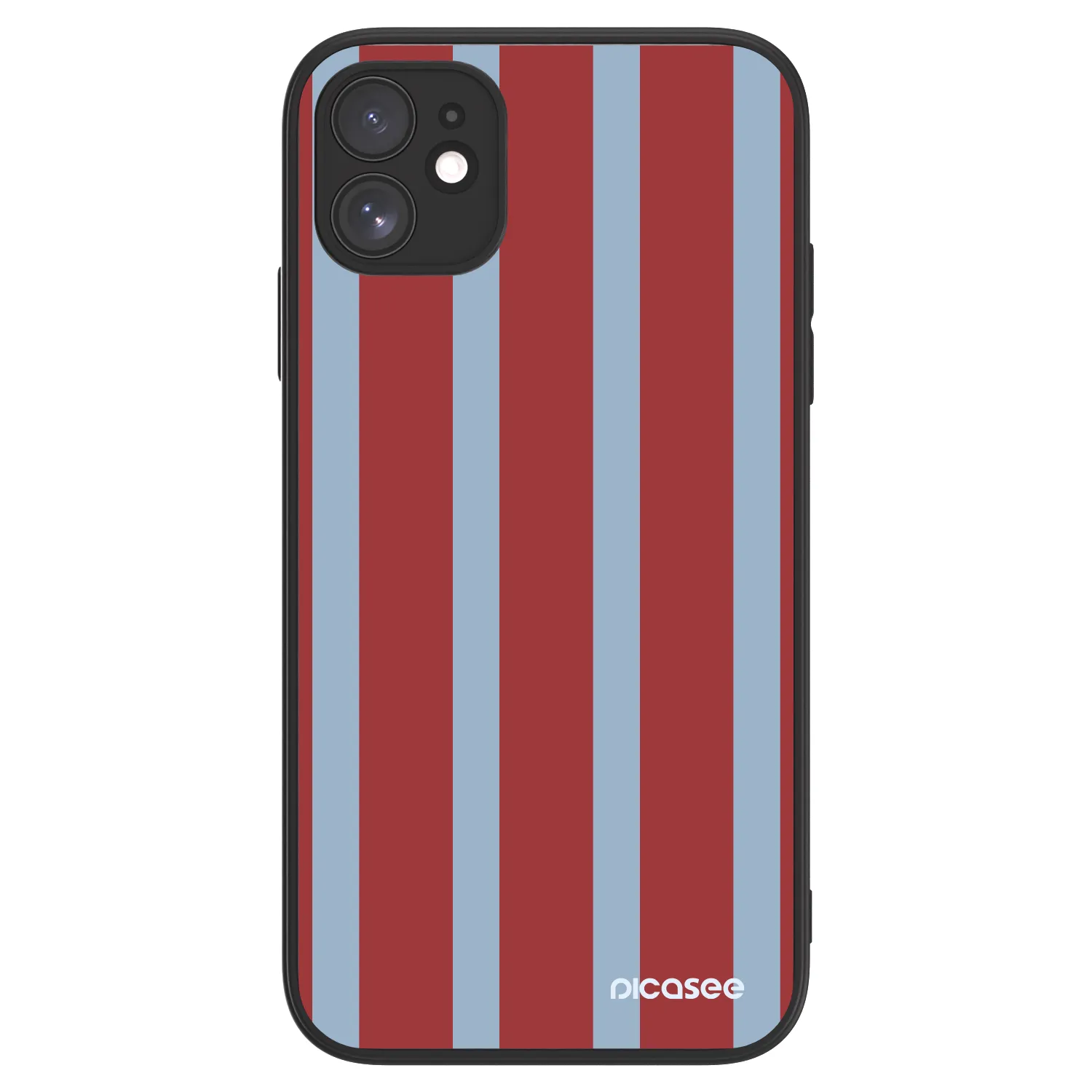 Picasee ULTIMATE CASE za Apple iPhone 11 - Lounge pass