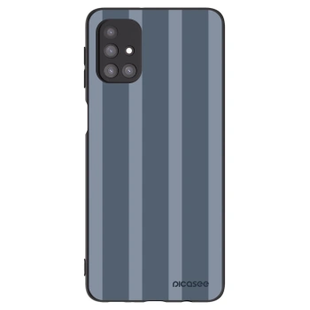 Ovitek za Samsung Galaxy M31s - Midnight lounge