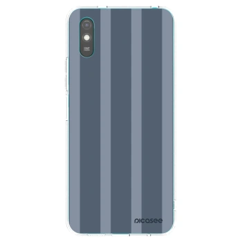 Picasee silikonski prozorni ovitek za Xiaomi Redmi 9A - Midnight lounge
