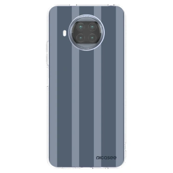 Picasee silikonski prozorni ovitek za Xiaomi Mi 10T Lite - Midnight lounge