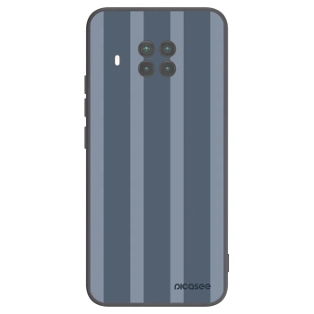 Picasee silikonski črni ovitek za Xiaomi Mi 10T Lite - Midnight lounge