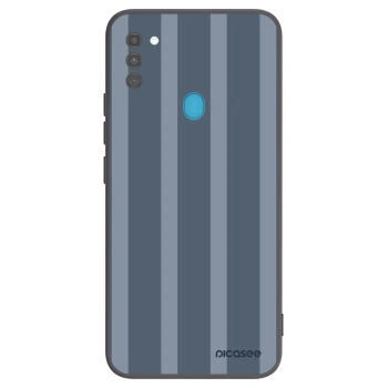 Ovitek za Samsung Galaxy M11 - Midnight lounge