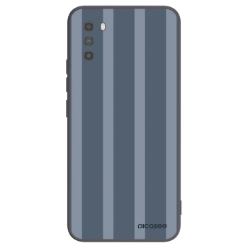 Picasee silikonski črni ovitek za Xiaomi Poco M3 - Midnight lounge