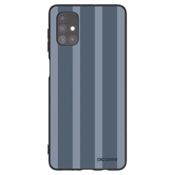Ovitek za Samsung Galaxy M51 M515F - Midnight lounge