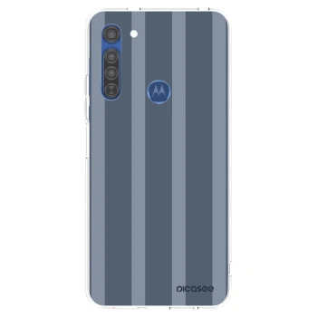 Ovitek za Motorola Moto G8 - Midnight lounge