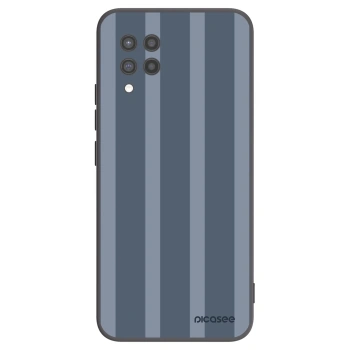 Picasee silikonski črni ovitek za Samsung Galaxy A42 A426B - Midnight lounge