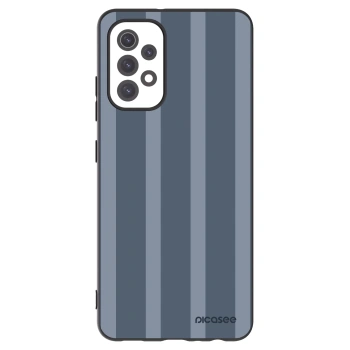 Picasee silikonski črni ovitek za Samsung Galaxy A32 5G A326B - Midnight lounge
