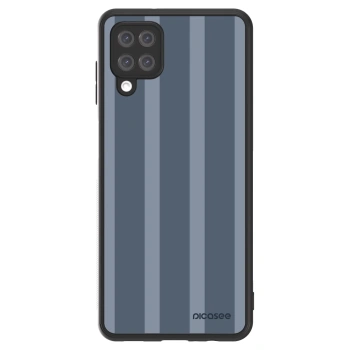 Picasee ULTIMATE CASE za Samsung Galaxy A12 A125F - Midnight lounge