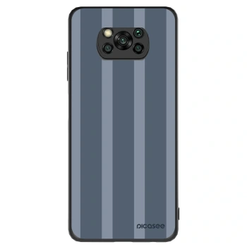 Ovitek za Xiaomi Poco X3 - Midnight lounge