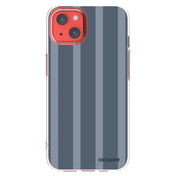 Picasee silikonski prozorni ovitek za Apple iPhone 13 - Midnight lounge