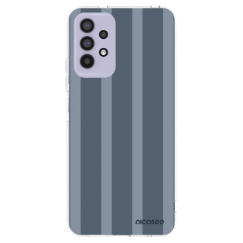 Picasee silikonski prozorni ovitek za Samsung Galaxy A32 4G SM-A325F - Midnight lounge