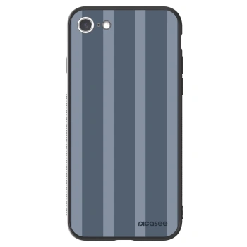 Picasee ULTIMATE CASE za Apple iPhone SE 2020 - Midnight lounge