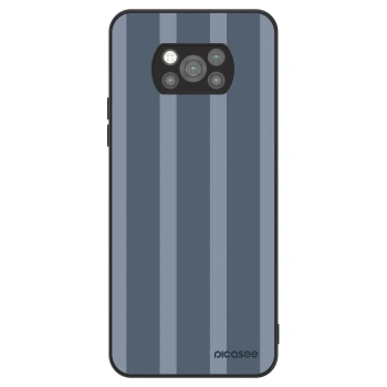 Ovitek za Xiaomi Poco X3 Pro - Midnight lounge