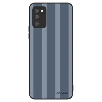 Ovitek za Samsung Galaxy A02s A025G - Midnight lounge