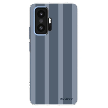 Picasee silikonski prozorni ovitek za Xiaomi 11T Pro - Midnight lounge
