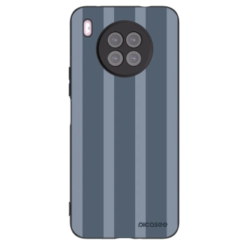 Picasee silikonski črni ovitek za Huawei Nova 8i - Midnight lounge