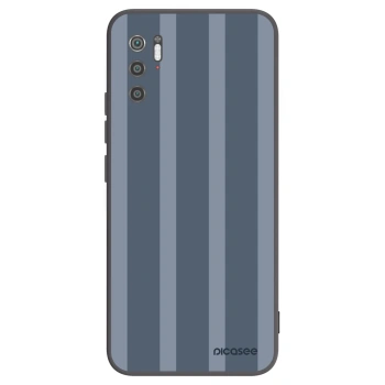 Picasee silikonski črni ovitek za Xiaomi Poco M3 Pro 5G - Midnight lounge