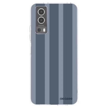 Picasee silikonski prozorni ovitek za Vivo Y72 5G - Midnight lounge
