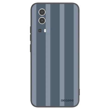Picasee silikonski črni ovitek za Vivo Y72 5G - Midnight lounge