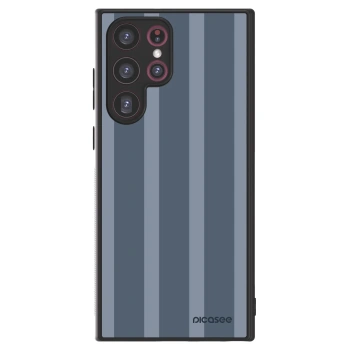 Picasee ULTIMATE CASE za Samsung Galaxy S22 Ultra 5G - Midnight lounge